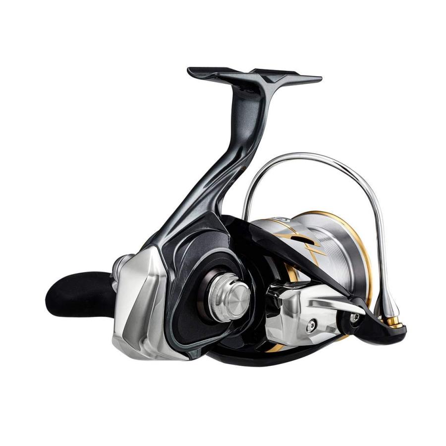 ダイワ(DAIWA) スピニングリール 20 ルビアス LT4000-C(2020