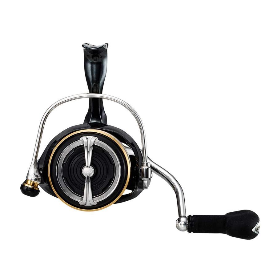 ダイワ(DAIWA) スピニングリール 20 ルビアス LT4000-C(2020