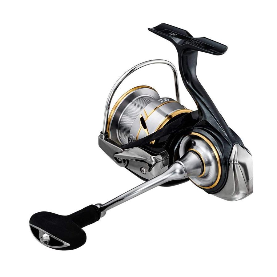 ダイワ スピニングリール ルビアス LT4000-C 2020年 ダイワ(DAIWA) スピニングリール 20 ルビアス LT4000-C(2020