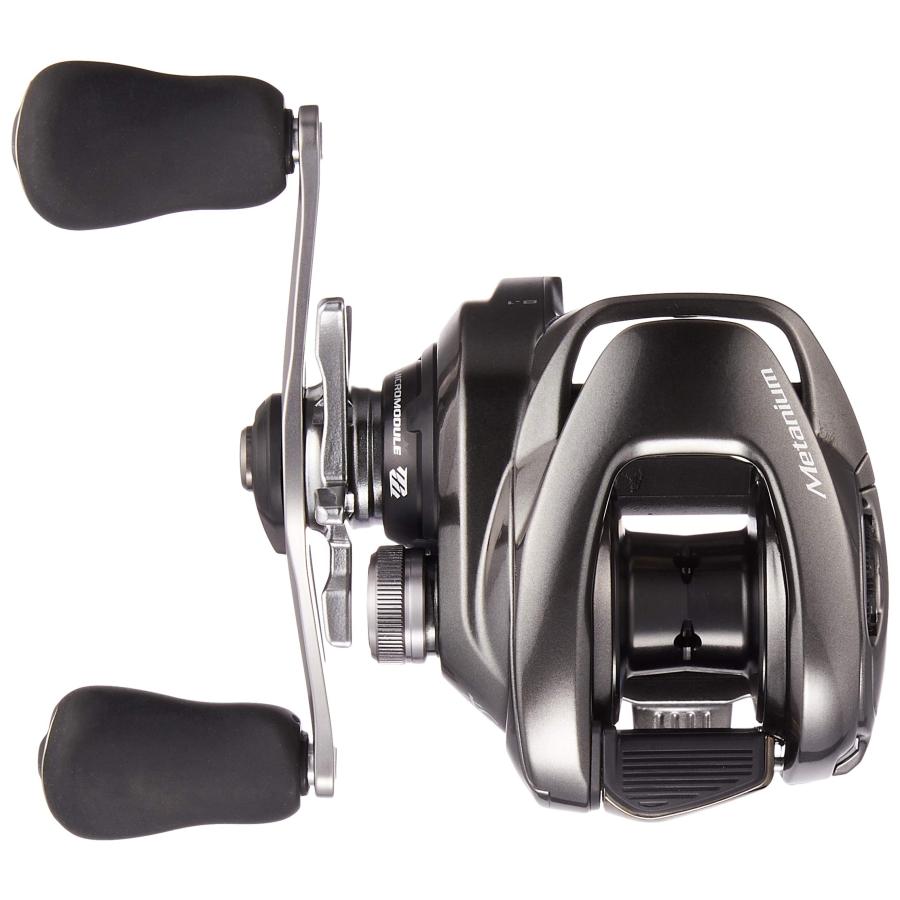 シマノ(SHIMANO) ベイトリール 両軸 20 メタニウム XG LEFT