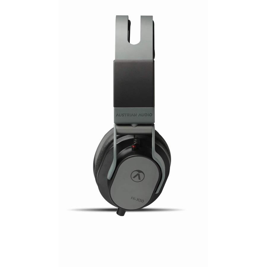 Austrian Audio Hi-X50 密閉型オンイヤー・モニター・ヘッドフォン 