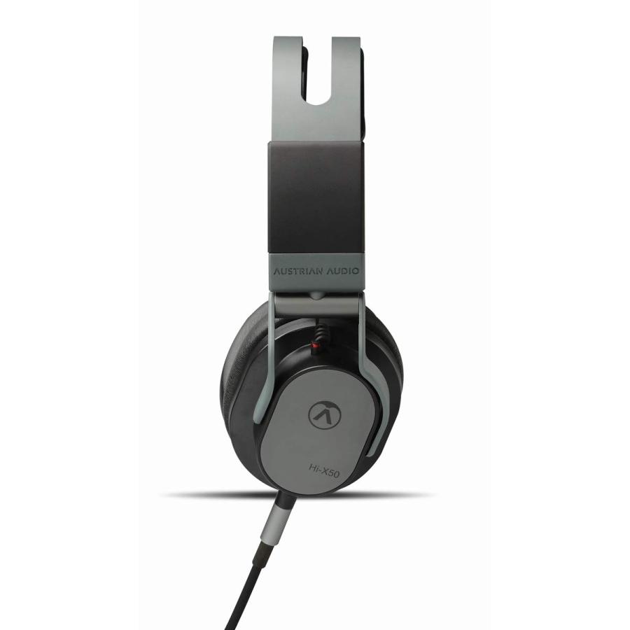 Austrian Audio Hi-X50 密閉型オンイヤー・モニター・ヘッドフォン 