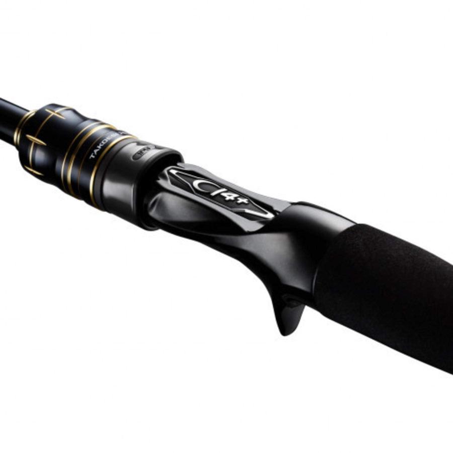 シマノ(SHIMANO) ロッド 並継 タコエギ XR S175 2021 132g タコ