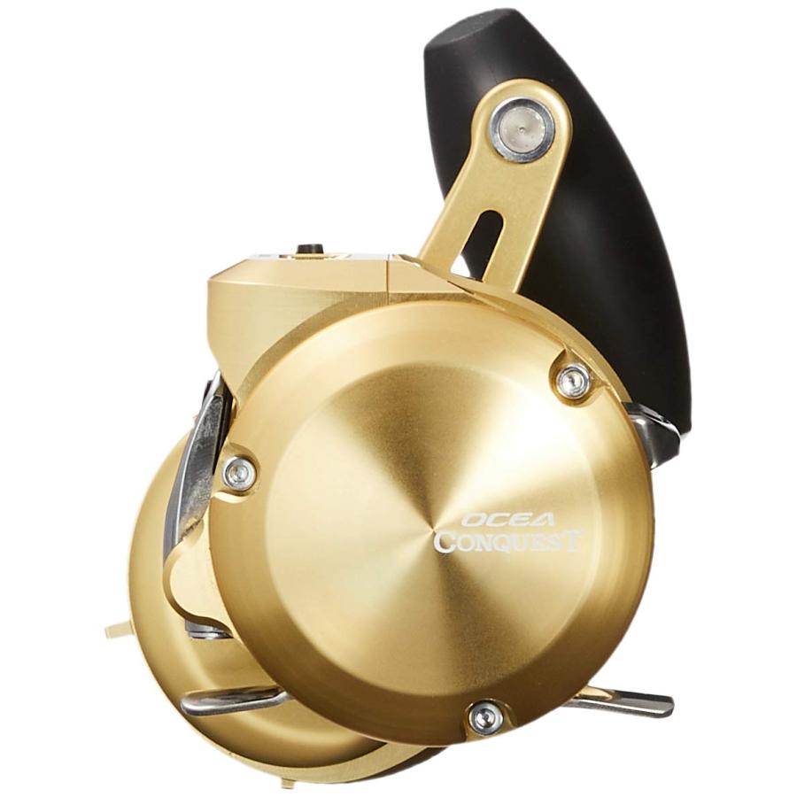 シマノ(SHIMANO) ベイトリール 両軸 18 オシアコンクエストCT シマノ(SHIMANO) ベイトリール 両軸 18 オシアコンクエストCT