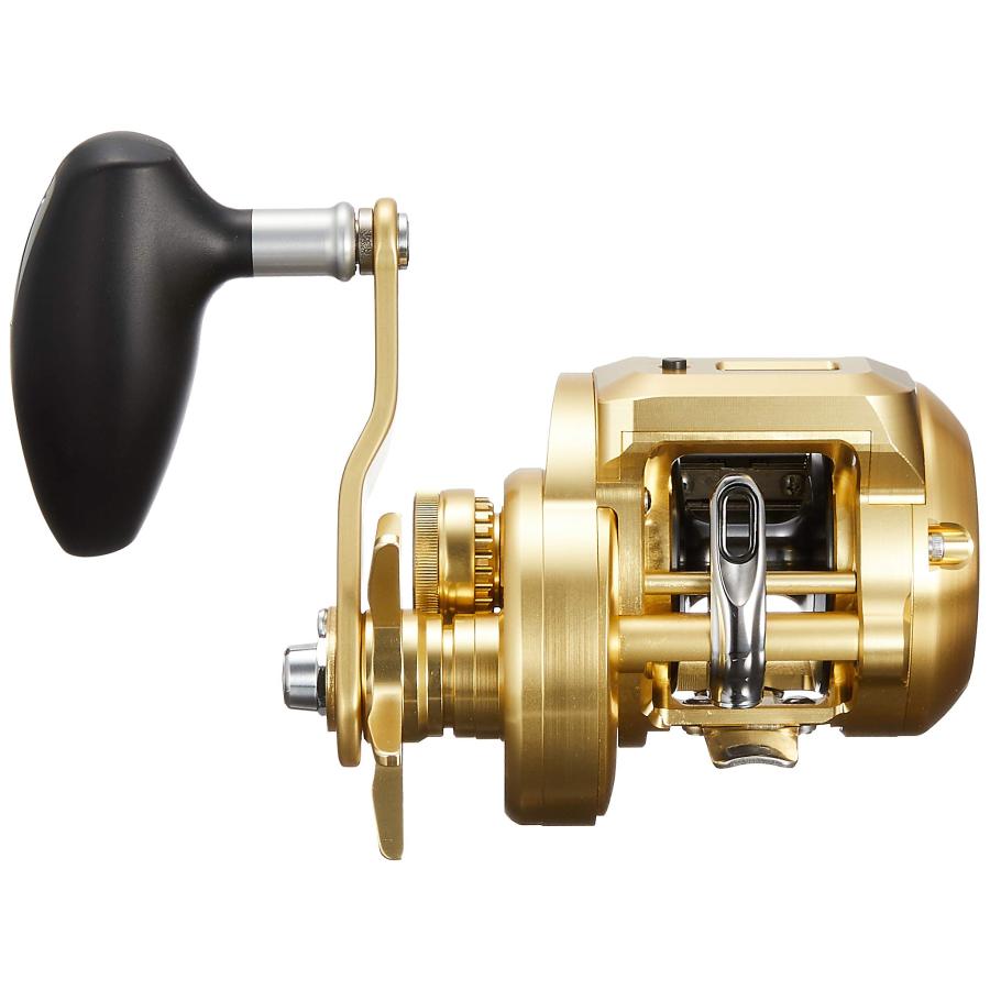 シマノ(SHIMANO) ベイトリール 両軸 18 オシアコンクエストCT