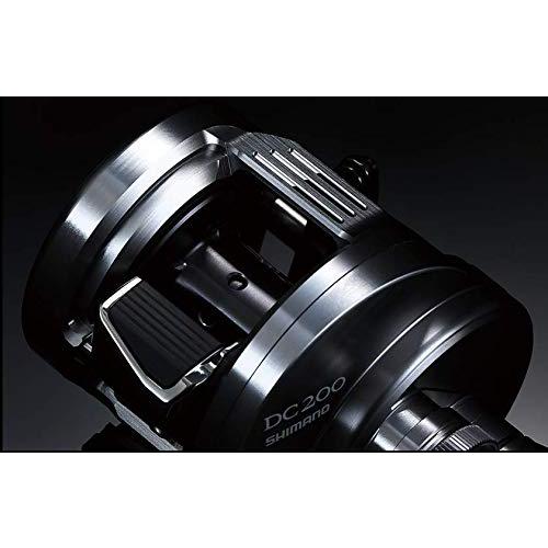 シマノ(SHIMANO) ベイトリール 両軸 19 カルカッタコンクエスト