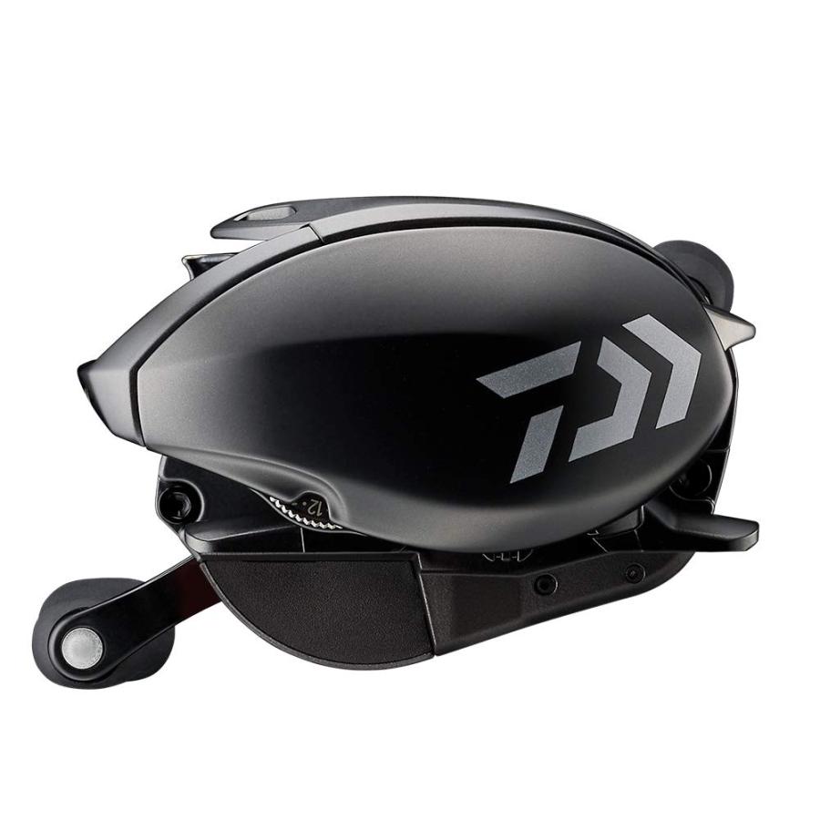 超美品　新品未使用DAIWA STEZ AIR TW 500xxhベイトリール DAIWA（釣り） ダイワ スティーズ AIR TW 500XXH 右ハンドル