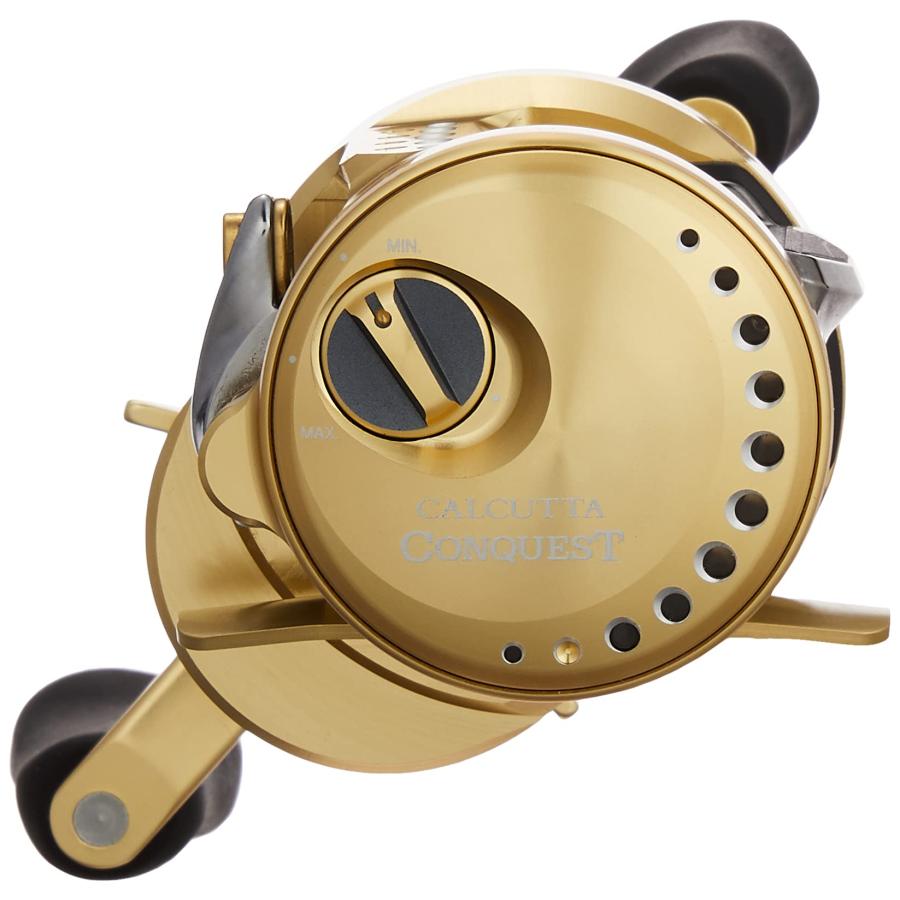 シマノ(SHIMANO) ベイトリール 両軸リール バス カルカッタコン シマノ(SHIMANO) ベイトリール 両軸リール バス カルカッタコン