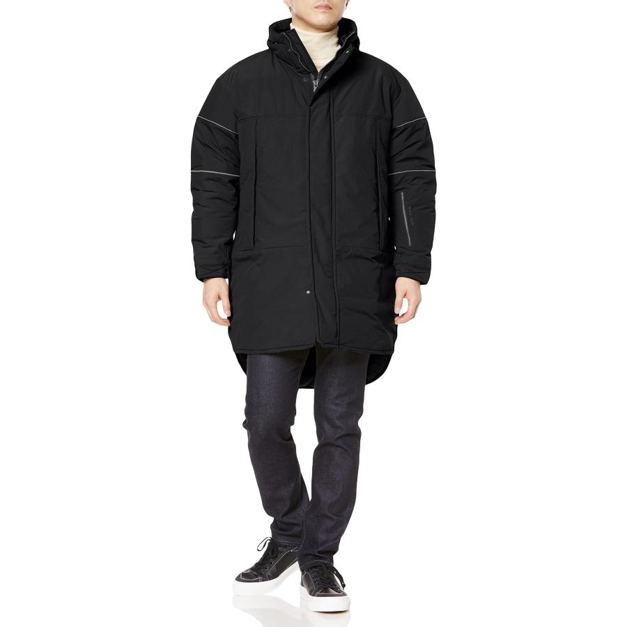 [美品 Woolrich] パトロールハイブリッドダウンジャケット ウールリッチ ダウンジャケット 公式 パトロールハイブリッド