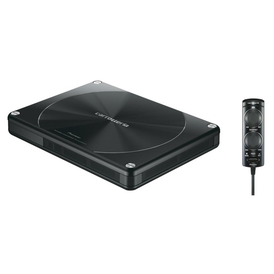 Pioneer パイオニア スピーカー TS-WH1000A サブウーファー 21cm×8cm×2