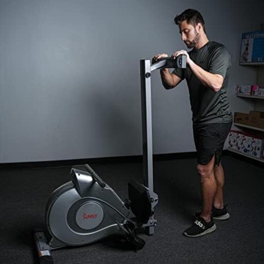 サニーヘルス&フィットネス(Sunny Health & Fitness) Amazon | Sunny Health & Fitness (サニーヘルス&フィットネス