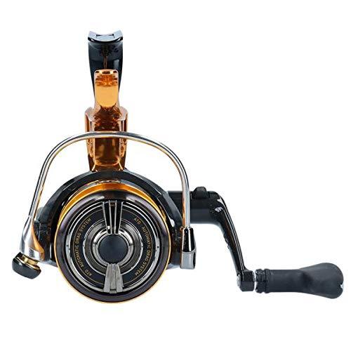 ダイワ(DAIWA) スピニングリール(レバーブレーキ) 19 ラグザス ダイワ(DAIWA) スピニングリール(レバーブレーキ) 19 ラグザス