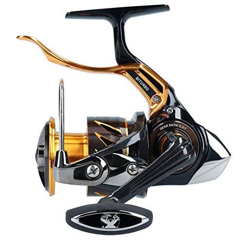 ダイワ(DAIWA) スピニングリール(レバーブレーキ) 19 ラグザス ダイワ(DAIWA) スピニングリール(レバーブレーキ) 19 ラグザス