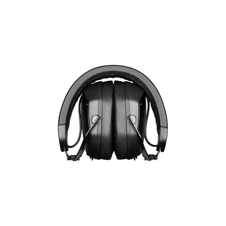 v-moda m 200 ブラック オーバーイヤー ヘッドホン Amazon.co.jp: V-MODA M-200 M200-BK オーバーイヤー スタジオ