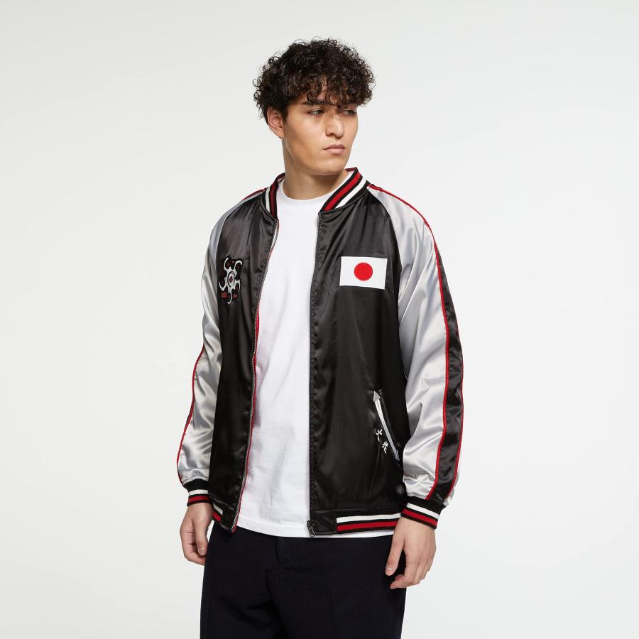 Ubisoft rainbow six siege 火花スカジャン XLサイズ Ubisoft rainbow six siege 火花スカジャン XLサイズ