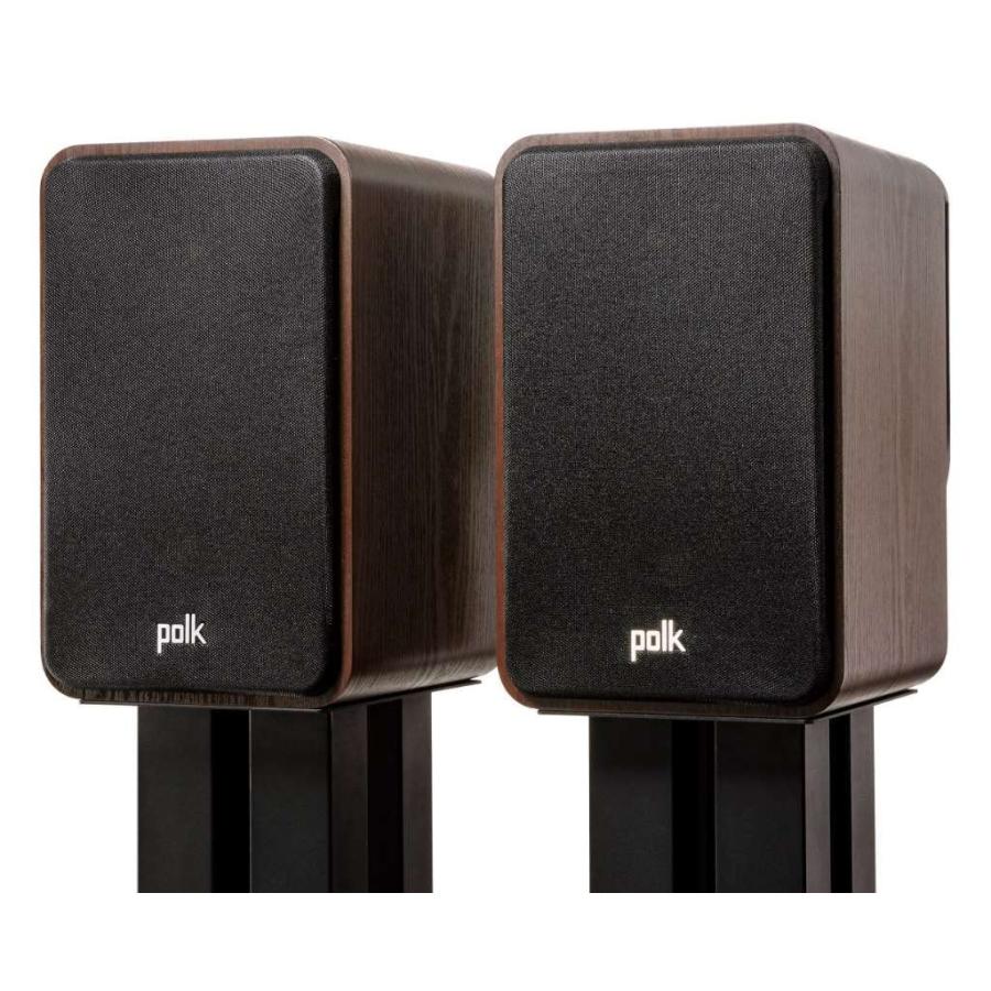 ポークオーディオ POLK AUDIO SIGNATURE ELITE ES15 コンパクト
