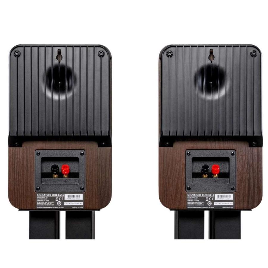 ポークオーディオ Polk Audio SIGNATURE ELITE ES15 polk audio Signature Elite ES15/BLK [ES15BLK]｜新品通販