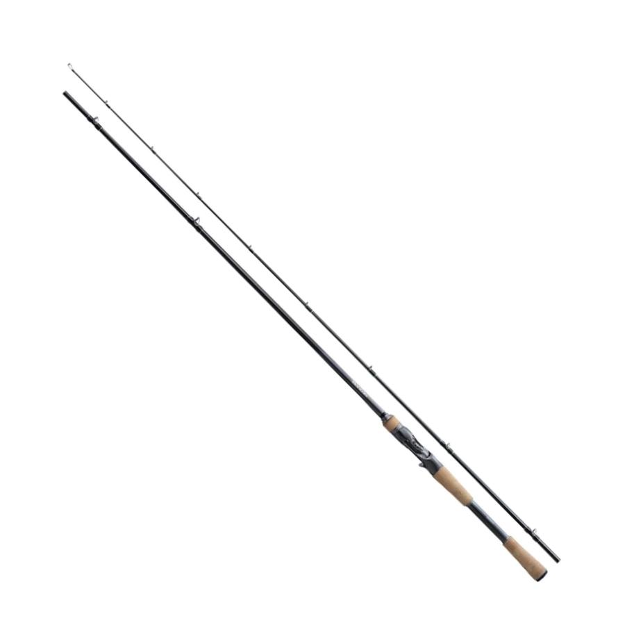 シマノ　22バンタム170MH シマノ(SHIMANO) ルアー竿 バス釣り 22 バンタム 170MH