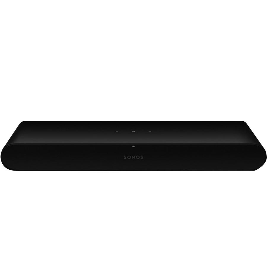 Sonos サウンドバー テレビ用 Ray レイ WiFi Apple Air Play 2対応 