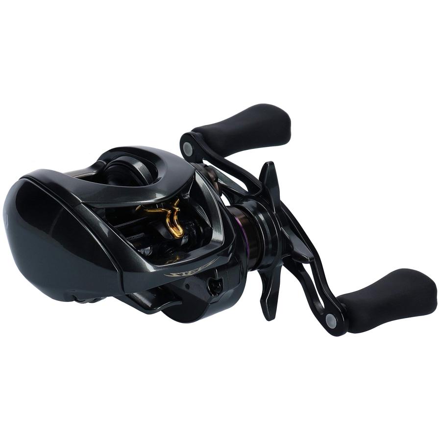 ダイワ(DAIWA) ベイトリール 19 スティーズ CT SV TW 700XHL (2019
