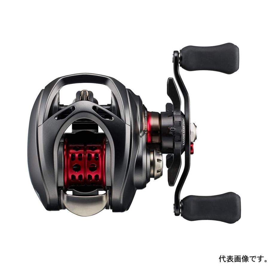 DAIWA - DAIWA 20 STEEZ AIR TW 500XXHL ダイワ スティーズ ダイワ(DAIWA) ベイトリール 20 スティーズ AIR TW 500XXHL(2020