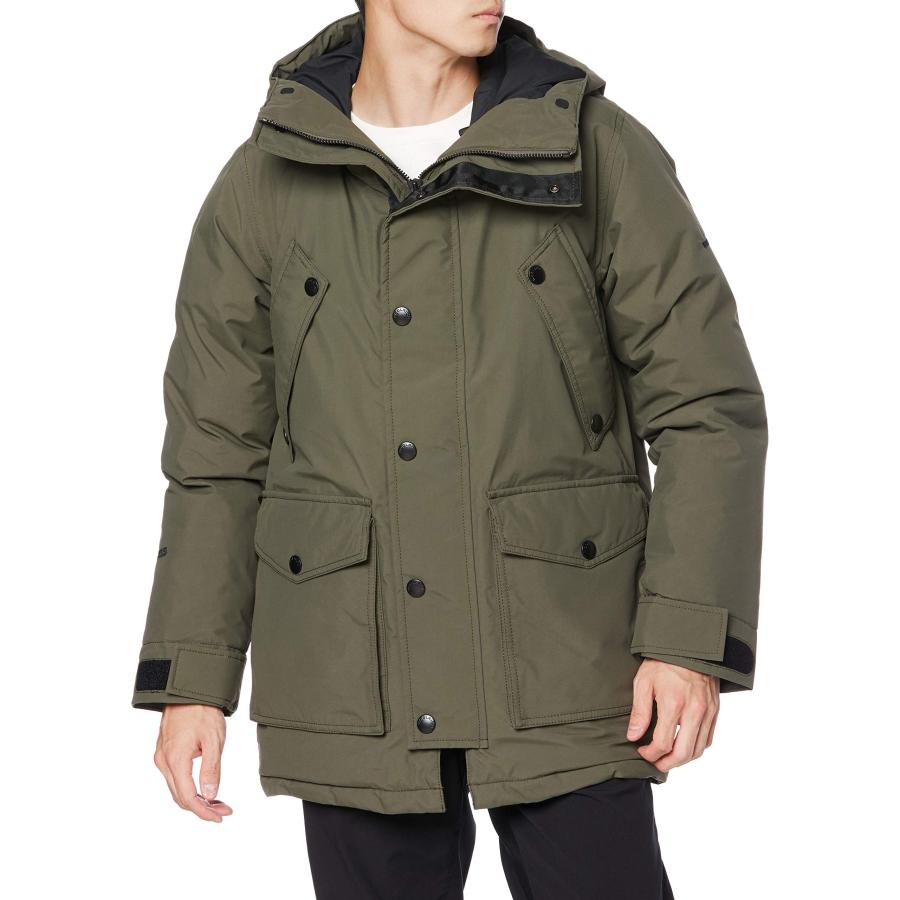 ウールリッチ アークティックダウンパーカーノーファー ARCTIC DOWN PK 
