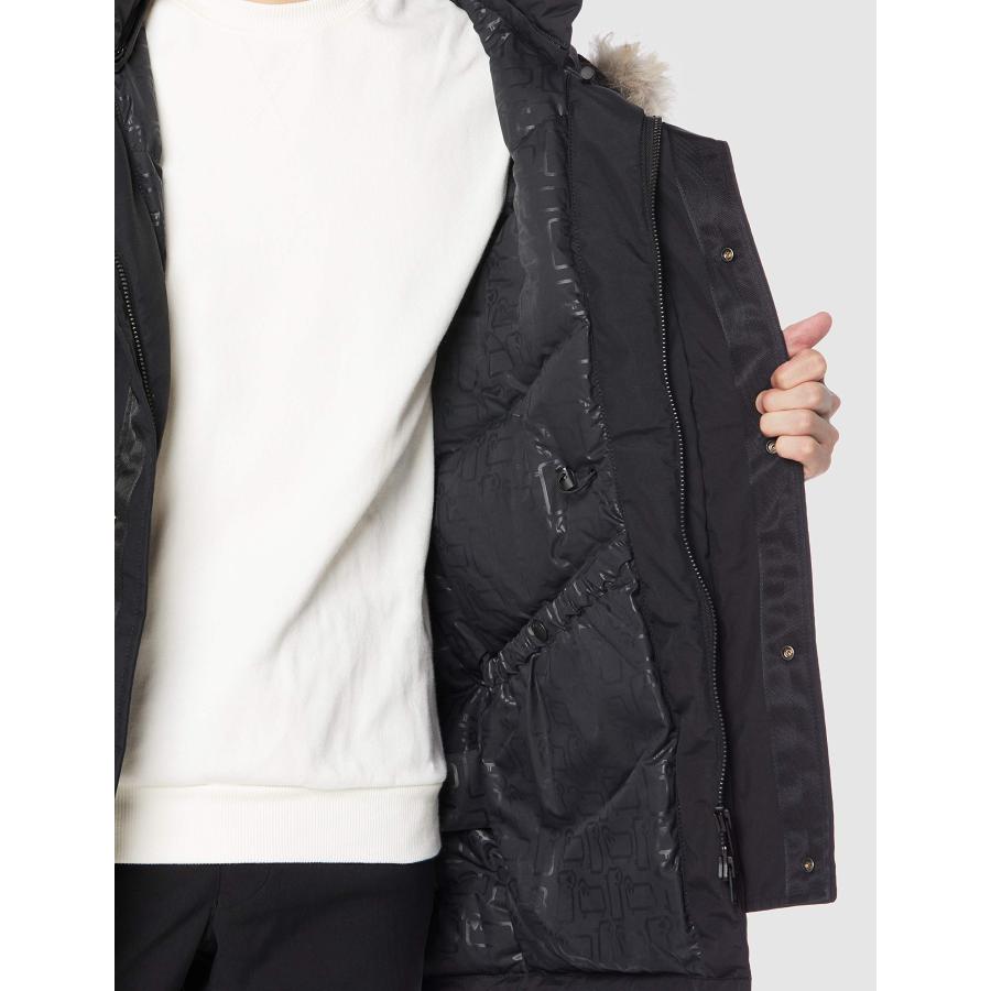   アークティックプログラム ダウンジャケット ブラック 楽天市場】アークティックダウンの通販