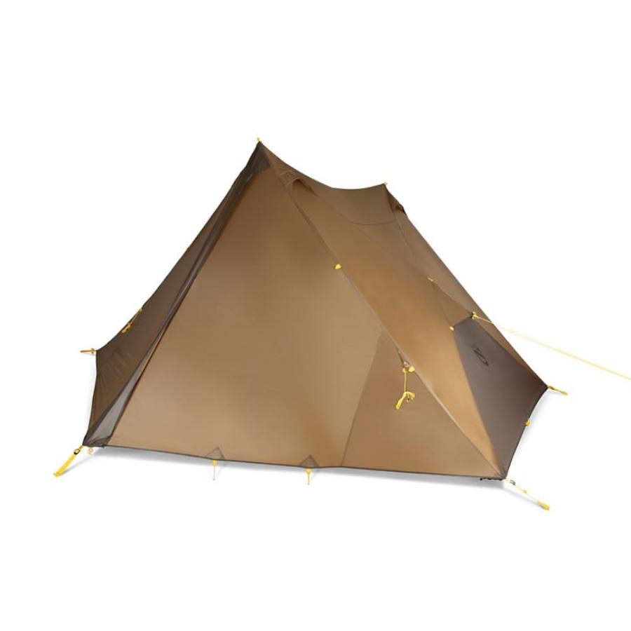 新品未使用 NEMOニーモヘキサライト 6P マルチカムアリッド 【公式通販】