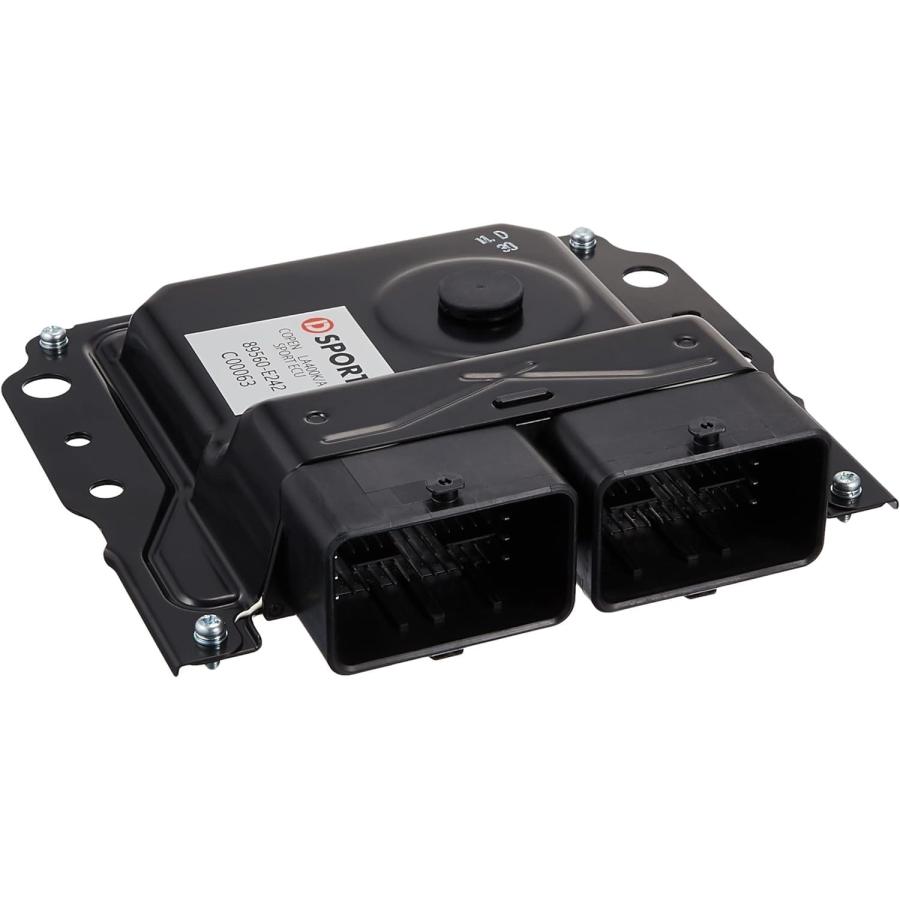 D-SPORT スポーツECU LA400K/A MT (取説とプラグ6本付属） D-SPORT スポーツECU LA400K/A MT (取説とプラグ6本付属）