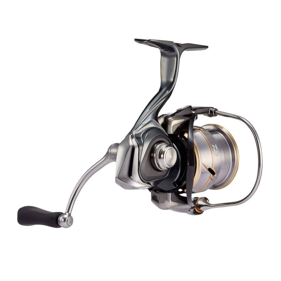 ダイワ(DAIWA) スピニングリール 20 ルビアス FC LT2500S(2020