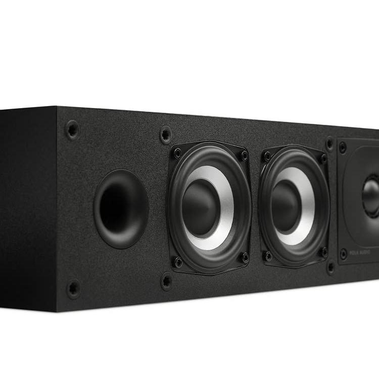 Polk Audio ポークオーディオ センタースピーカー MXT35 Amazon.co.jp: ポークオーディオ POLK AUDIO Monitor XTシリーズ