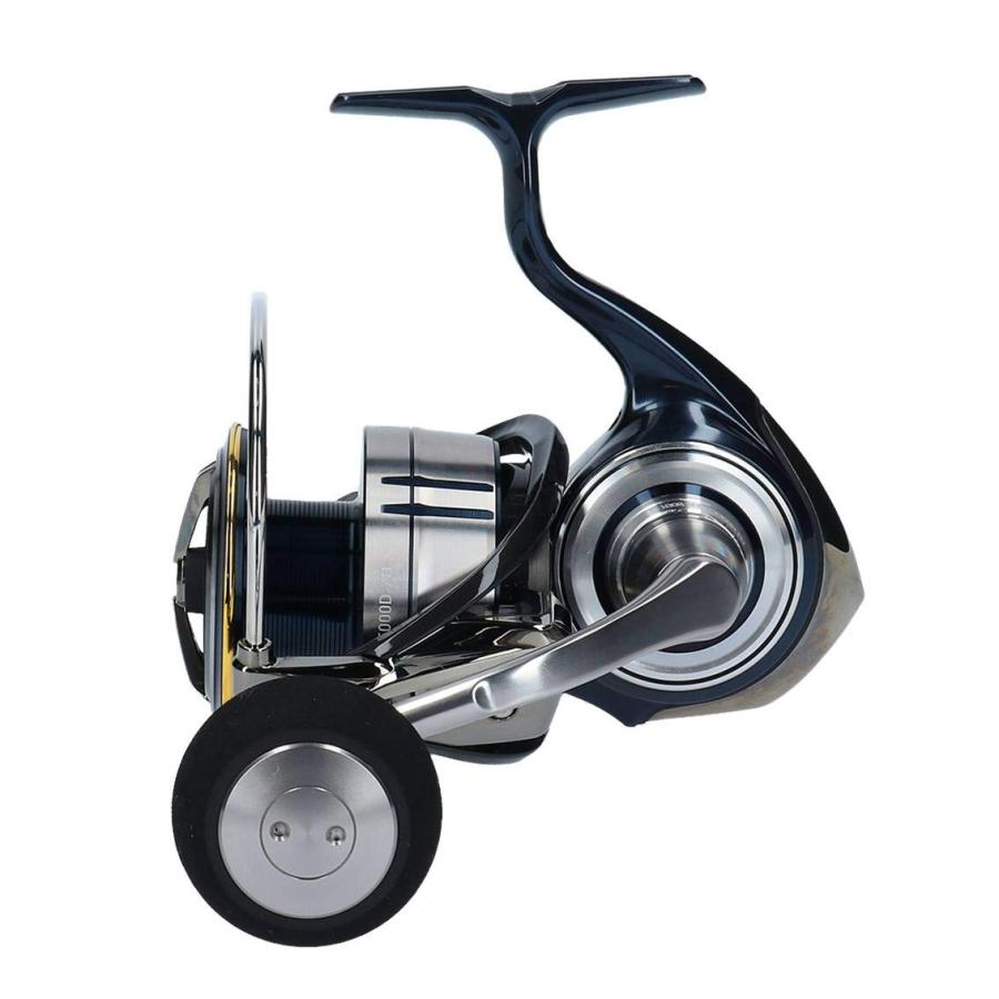 ダイワ(DAIWA) スピニングリール 19 セルテート LT5000D-XH(2019