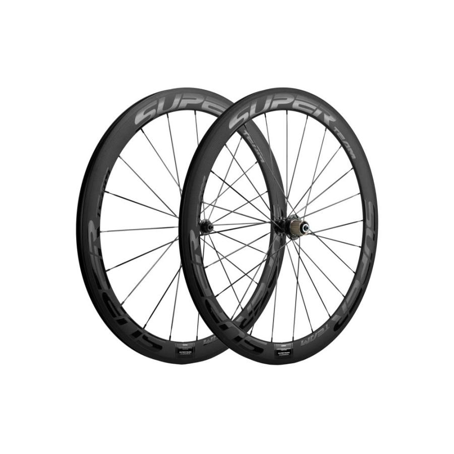 グスト　アタッキ　カーボンホイール50mm ディスク GUSTOでポガチャル選手が使っていたホイールがなんと￥128,000