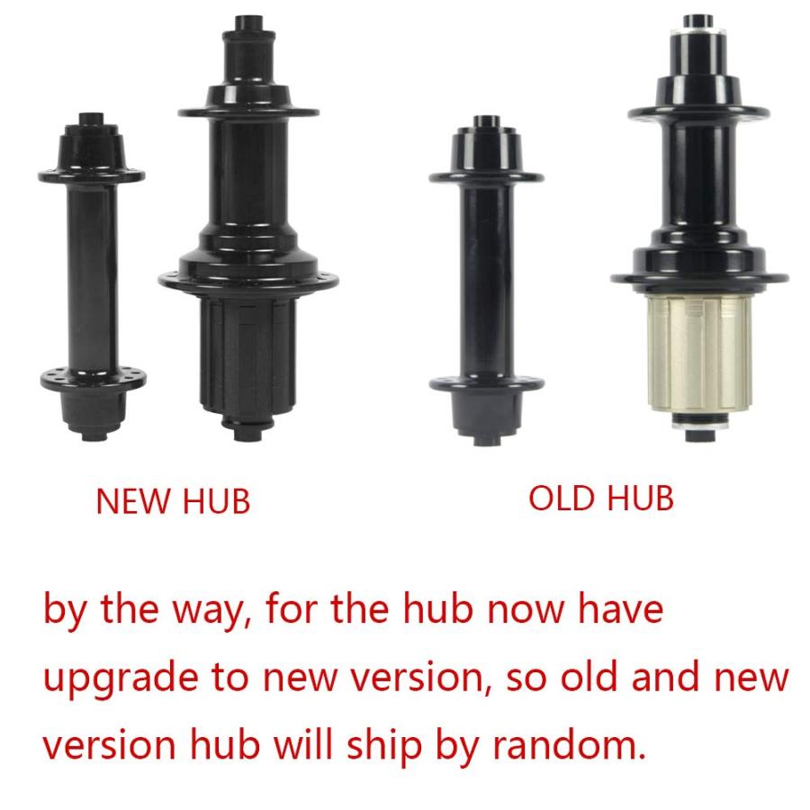 ウィンドブレーバイク SUPERTEAM 88mm カーボン ファイバー