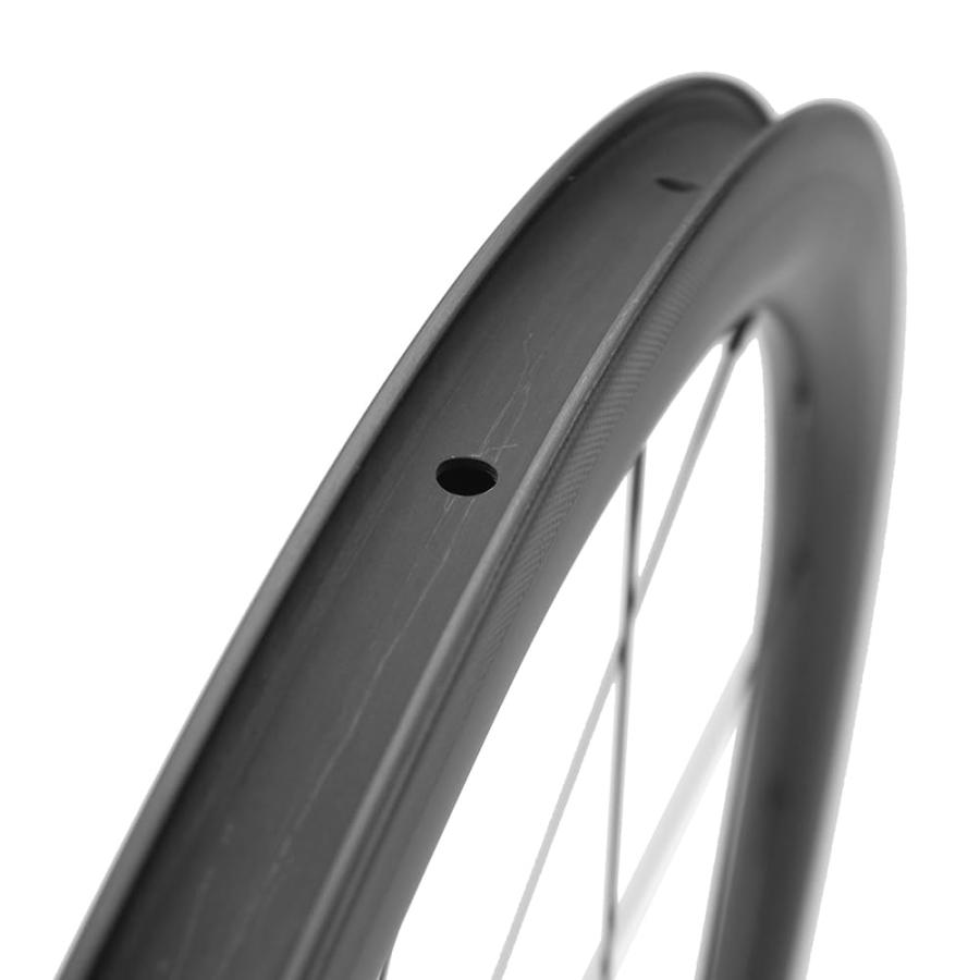 SUPERTEAM カーボン 自転車ホイール 700C UD Matteクリンチャー SUPERTEAM カーボン 自転車ホイール 700C UD Matteクリンチャー