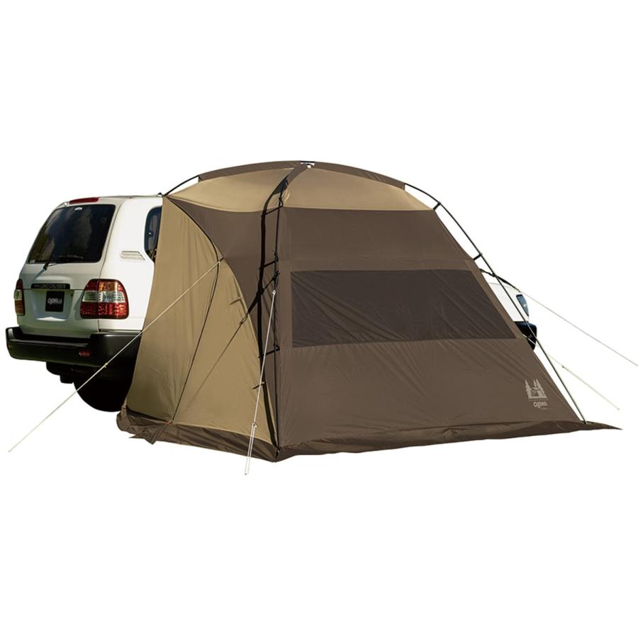 【極美品】オガワogawa　サイドタープ Ogawa オガワカーサイドタープ