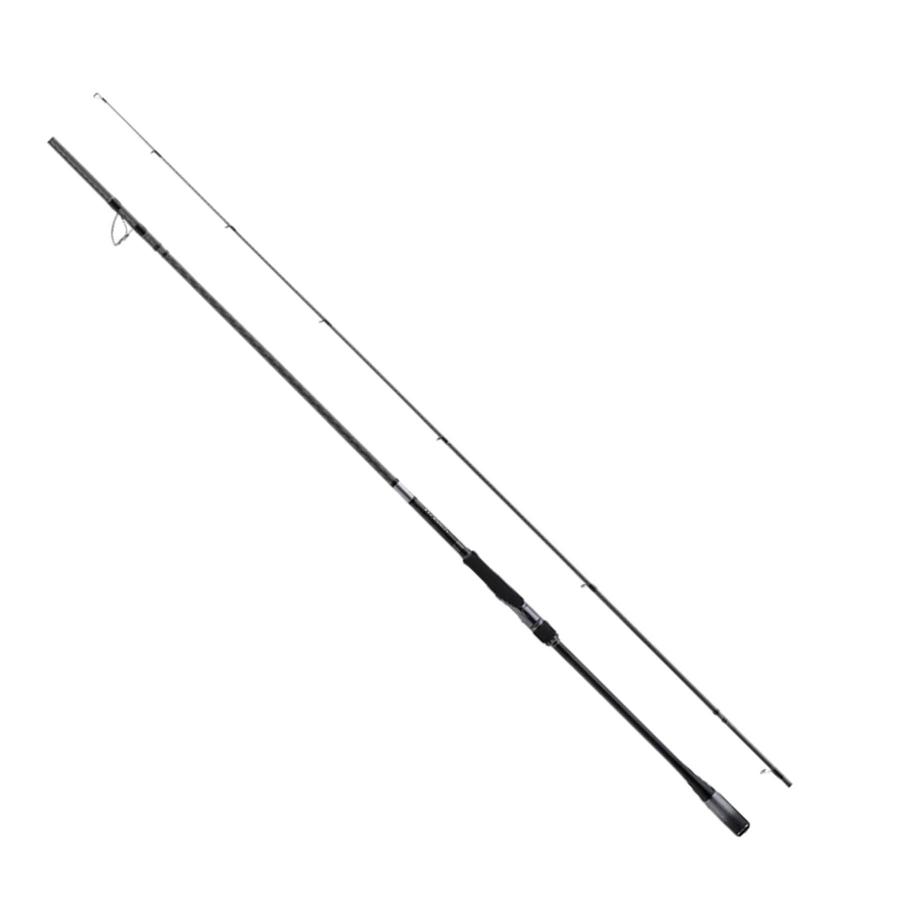 シマノ(SHIMANO) ルアー竿 22 ルナミス S120M-3 並継 ソルト