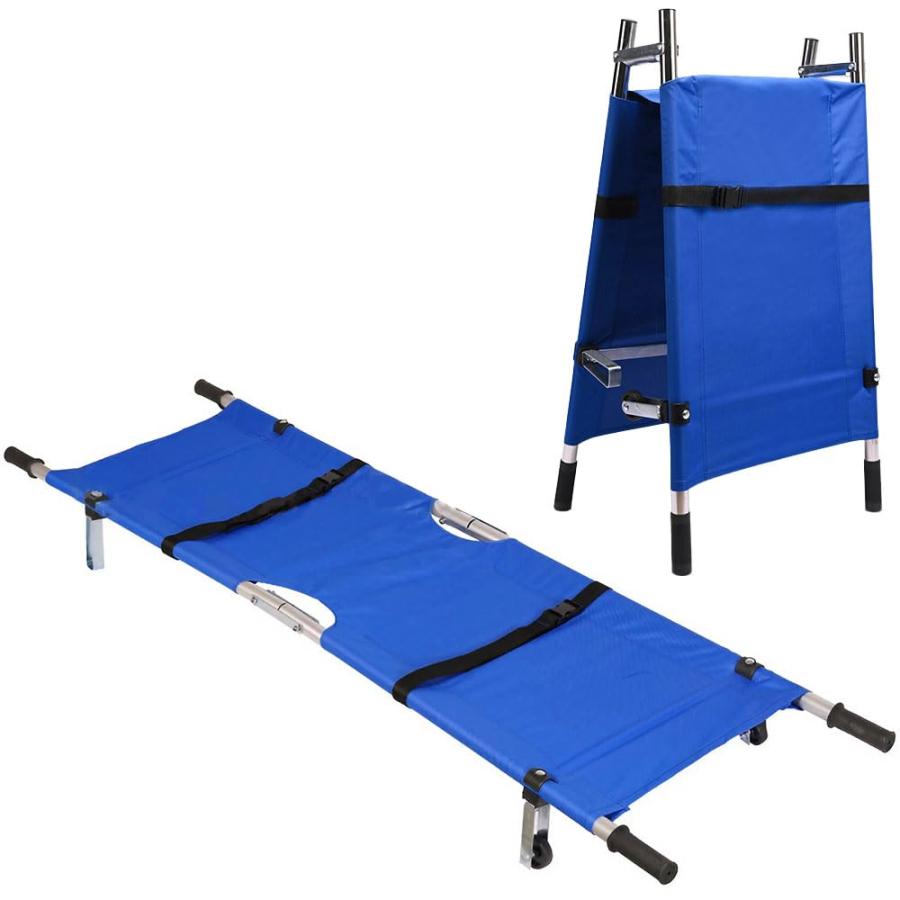 フェルノ・ワシントン社 2輪折りたたみ式ストレッチャー フェルノ・ワシントン社 2輪折りたたみ式ストレッチャー