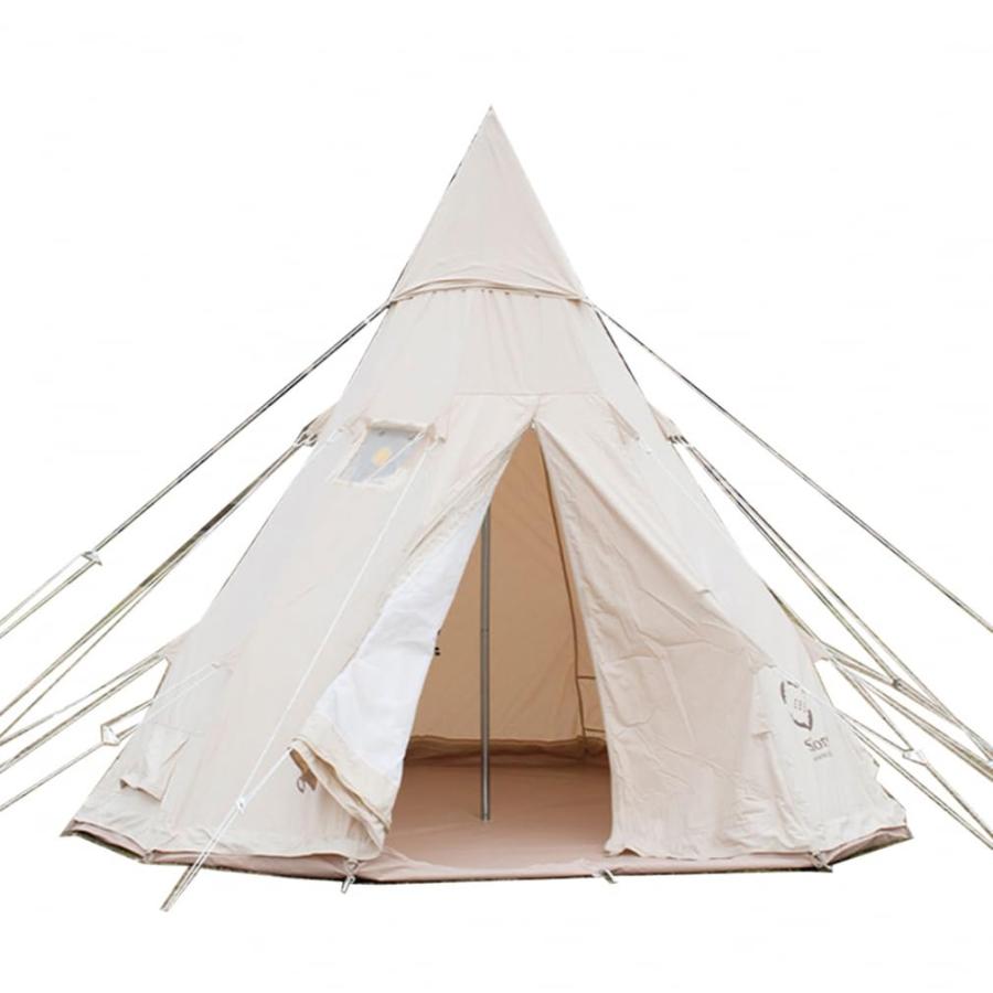 S'more(スモア) Tippo400 ティピーテント テント用 5~6人用 楽天市場】5倍ポイント 25%OFF 夏祭 【S'more / Tippo400