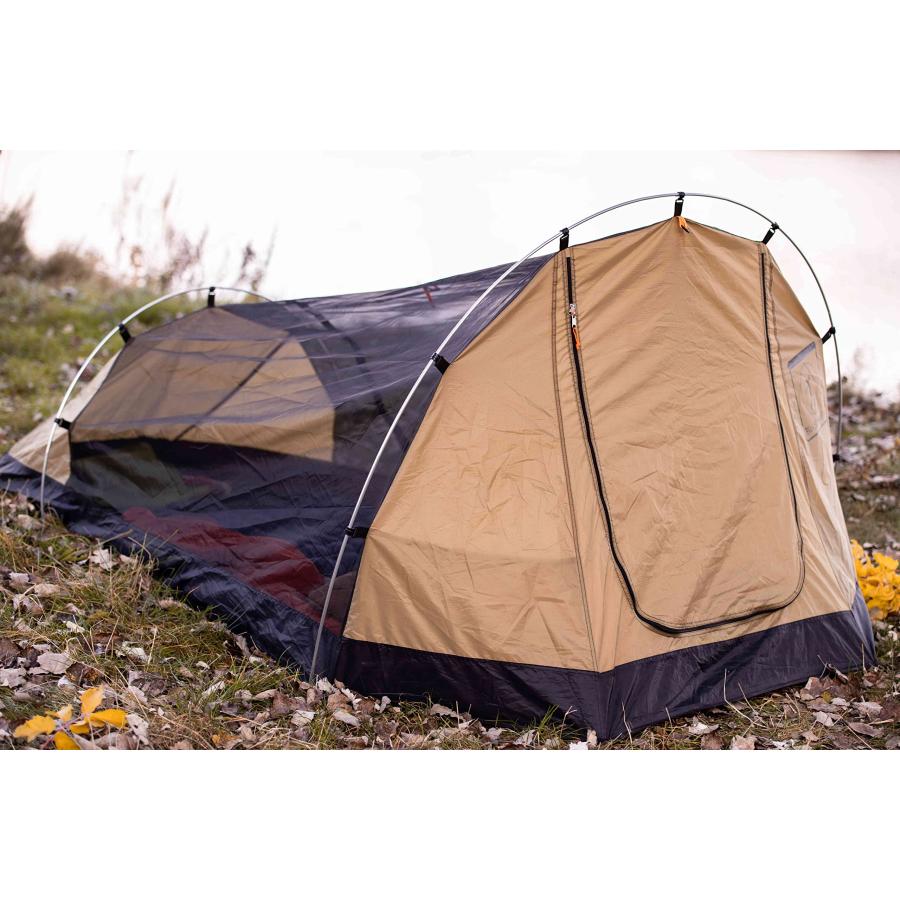 ブッシュメン トラベル ギア　CORE-Tent® LODGER コア テント BUSHMEN Travel Gear ブッシュメン トラベル ギア CORE-Tent