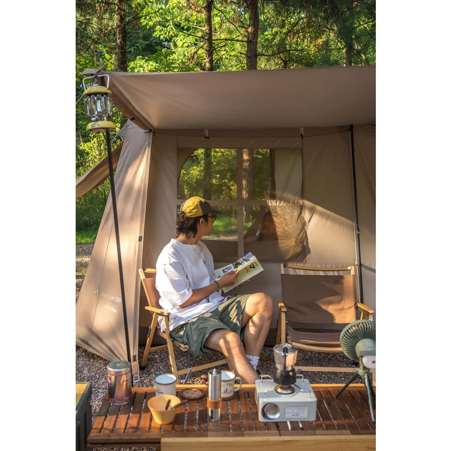 Naturehike ワンタッチ テント 3人/4人用 UPF50+ パークテント Naturehike ワンタッチ テント 3人/4人用 UPF50+ パークテント