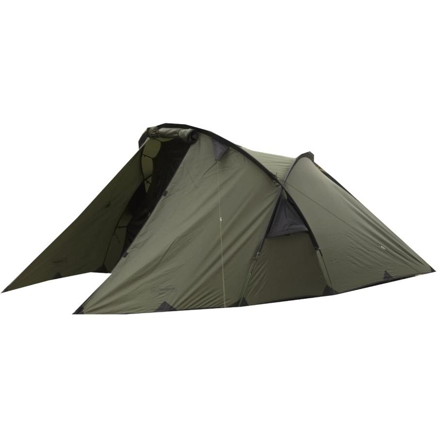 Snugpak(スナグパック) スコーピオン3 オリーブ 1~3人用 Snugpak(スナグパック) スコーピオン3 オリーブ 1~3人用