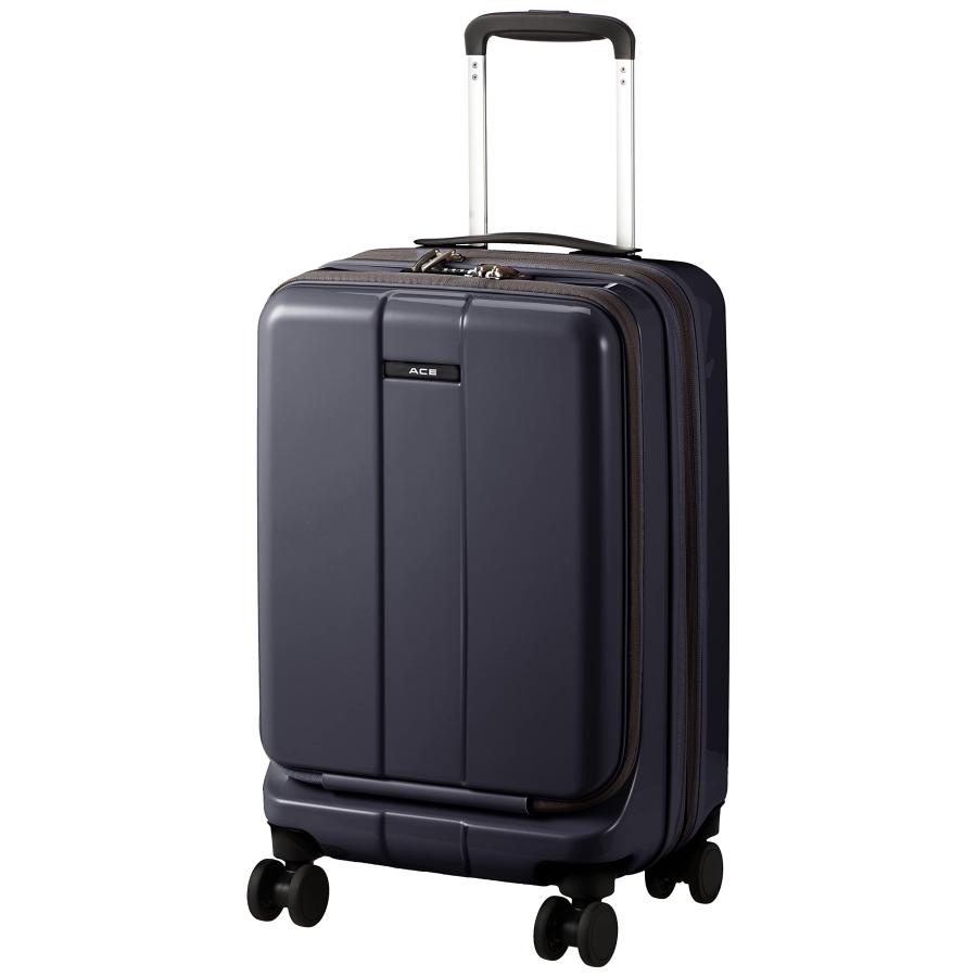 エース スーツケース 機内持ち込み sサイズ 1~2泊 31L/41L(拡張