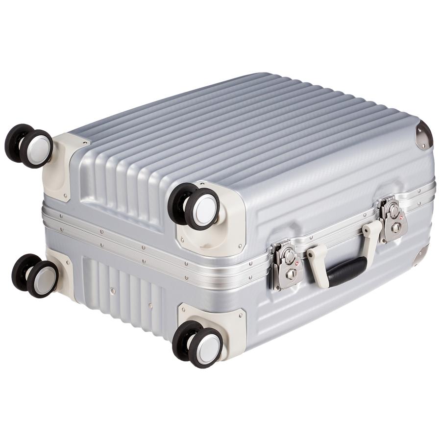 カーゴ スーツケース グッドサイズ ロータリーロック 消音キャスター