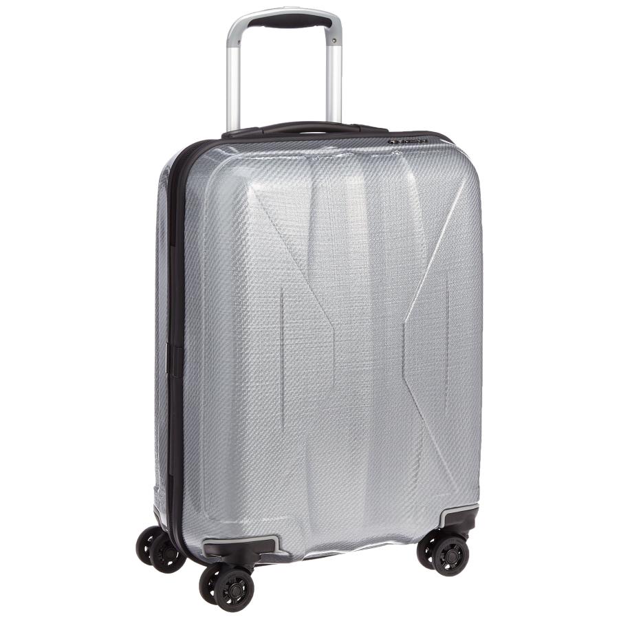 新品日本製・高耐久 スーツケース機内可 31L 四季颯 RSK1-51 サンコー サンコー スーツケース ジッパー 四季颯 日本製 消音/静音