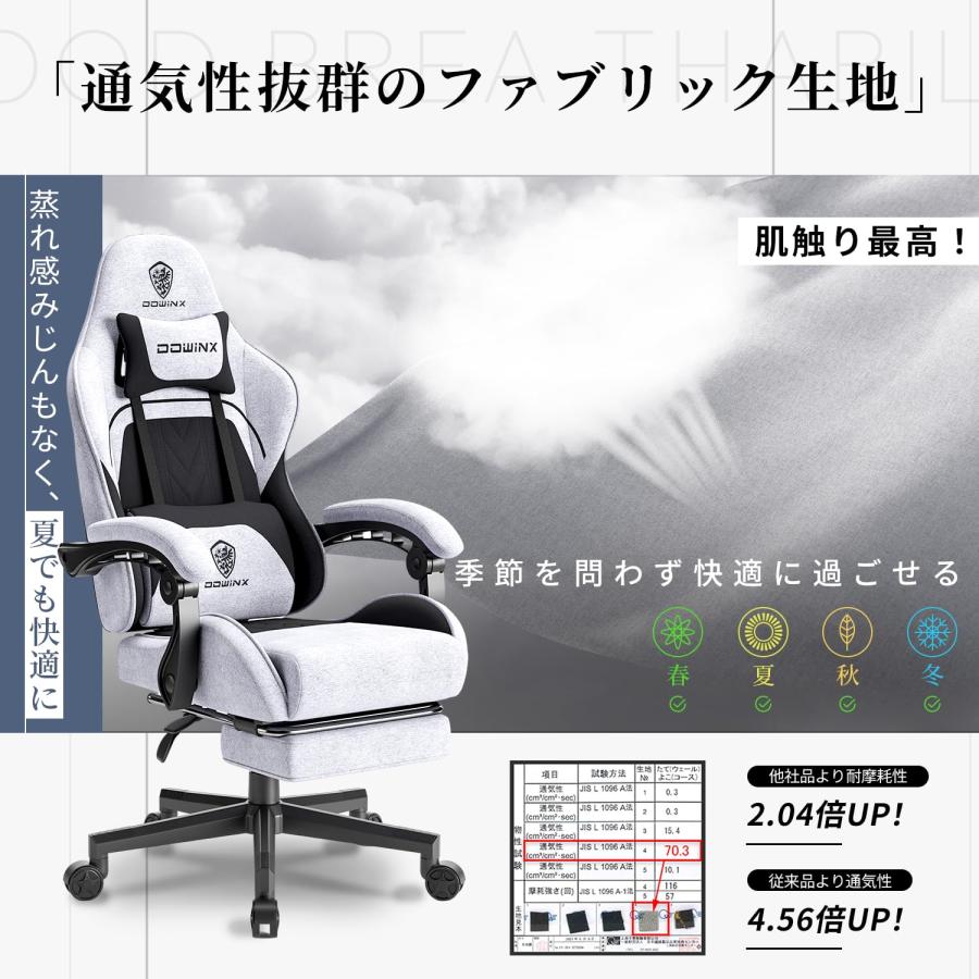 オフィスチェア、ゲーミングチェア、 Amazon.co.jp: GXTRACE ゲーミングチェア オフィスチェア 椅子