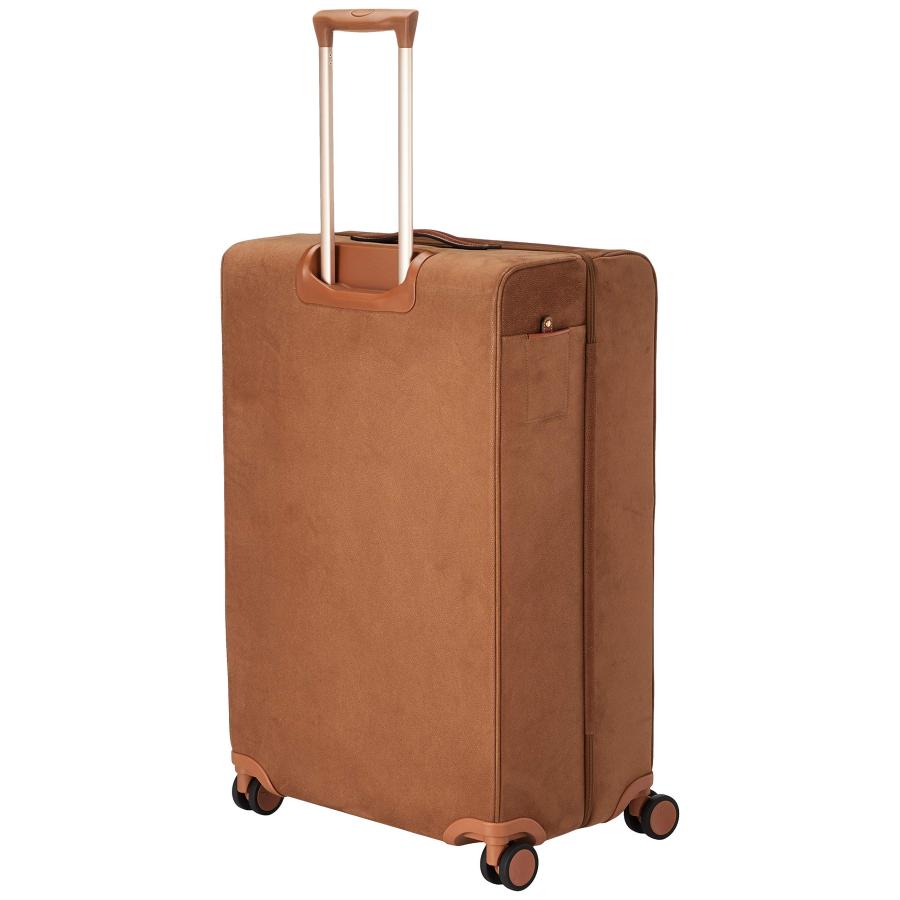 ブリックス スーツケース Life 90L 6.2kg キャメル