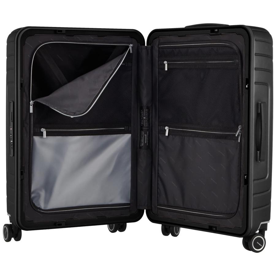 サムソナイト スーツケース キャリーケース ライトフレーム LITE