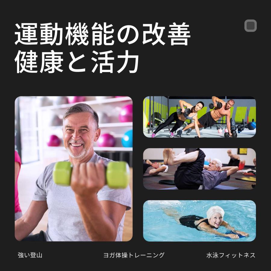 健康アクセサリー AIMEIS AIMEIS ネックレス シリコン ゲルマニウム 磁気ジョイント