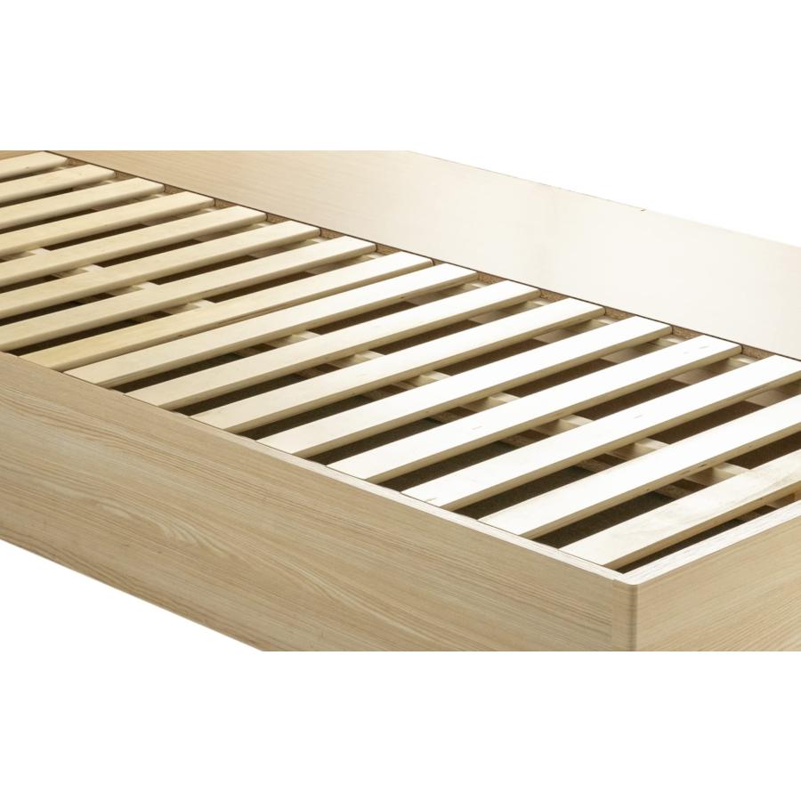 フランスベッド スノコ床板 クイーンサイズ 121.4×93cm 「スタンダード  